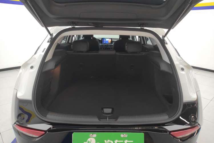 Used Buick Velite 6 2024 430km Comfort Edition
