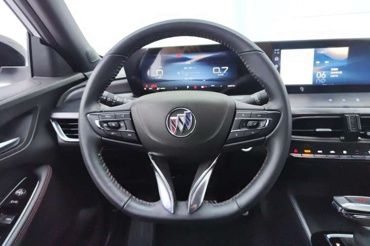 Used Buick Verano 2023 Pro GS Hunter Wind Edition
