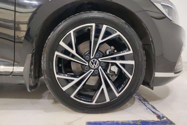 Used Volkswagen Magotan 2020 330TSI DSG Luxury Edition
