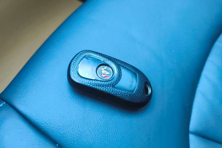 Used Buick LaCrosse 2022 552T Luxury Version
