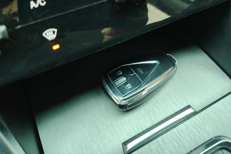 Used Changan CS75 2023 Enjoy Edition 1.5T DCT Luxury Version
