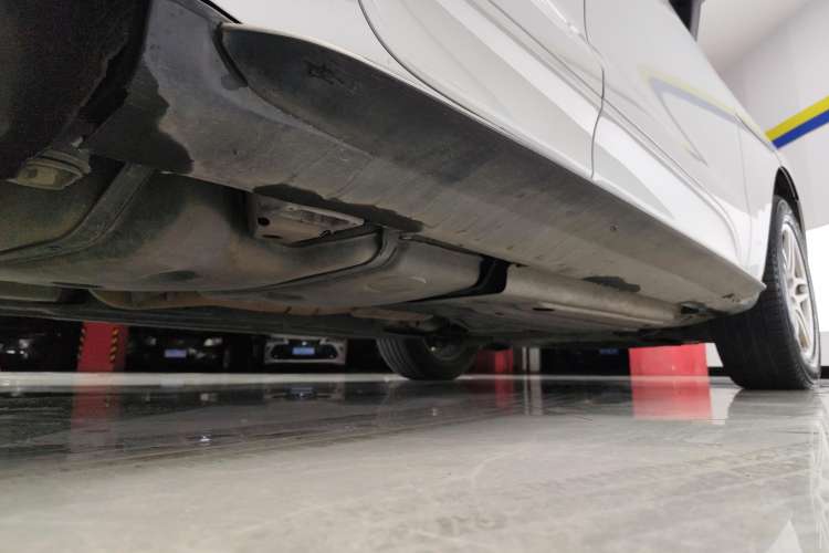 Used Porsche Macan 2017 Macan 2.0T
