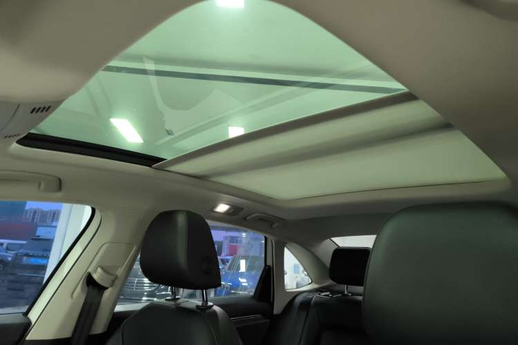 Used Volkswagen Sagitar 2021 280TSI DSG Excellence Edition
