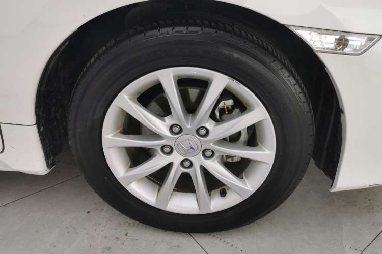 Used Honda Civic 2016 180TURBO CVT Comfort Version