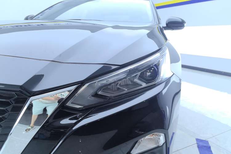 Used Nissan Teana 2021 2.0L XL Comfort Edition
