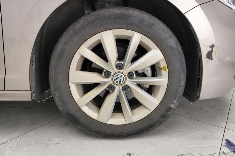 Used Volkswagen Bora 2020 1.5L Automatic Comfort Model
