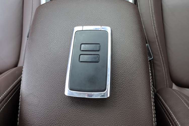 Used Renault Kadjar 2016 2.0L Two-Wheel Drive Prestige Edition
