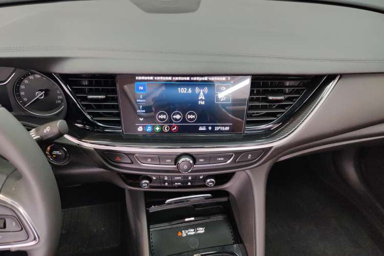 Used Buick Regal 2023 552T Smart Enjoyment Version
