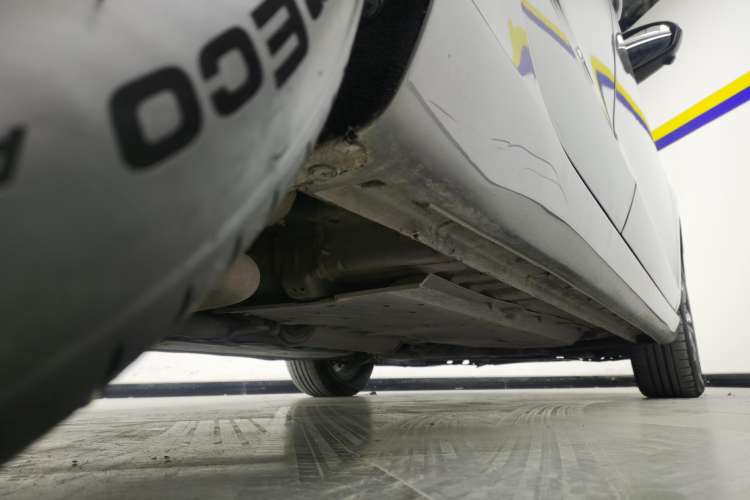 Used Changan Eado 2021 PLUS Blue Whale NE 1.4T GDI DCT Prestige Model
