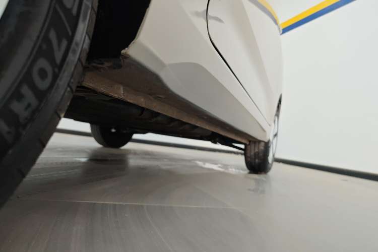 Used Wuling Hongguang MINIEV 2024 3rd Generation 215km Advanced Version
