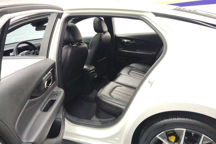 Used GAC Trumpchi EMPOW 2021 270T DCT J15 Version
