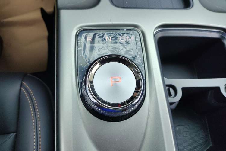 Used Haval DARGO 2024 1.5T DCT Border Collie Edition
