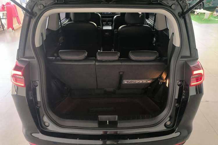 Used GAC Trumpchi M6 2023 PRO 270T DCT Luxury Edition
