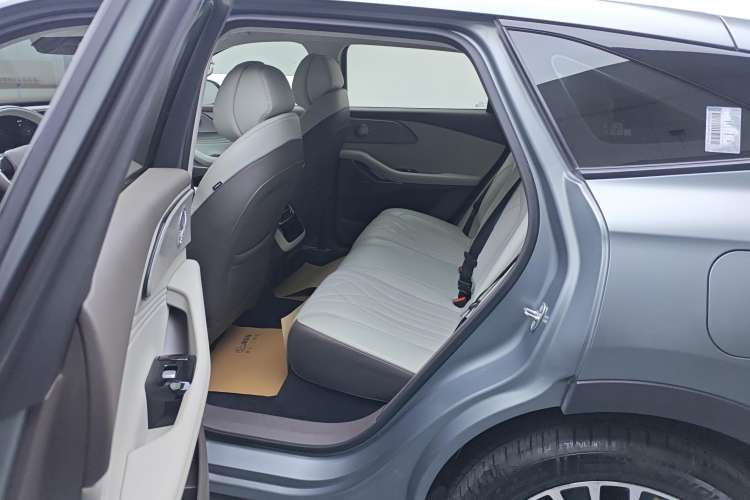 Used  Stellar C-DM 2024 1.5T Long-Range Pro
