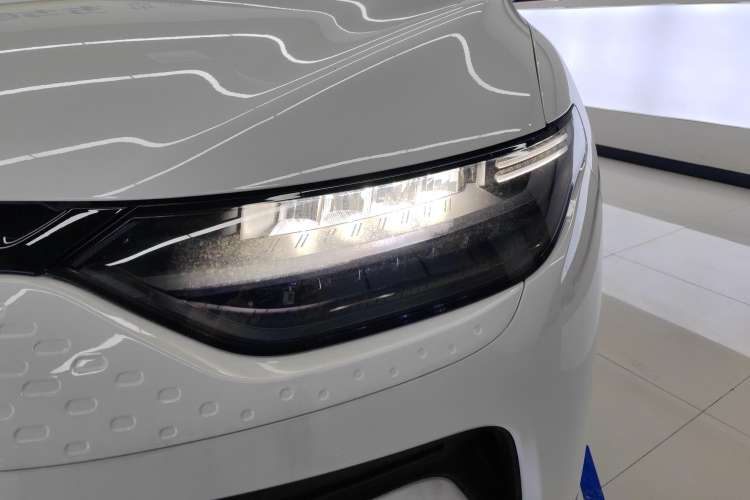 Used Leapmotor C11 2023 Range-Extended 180 Comfort Edition
