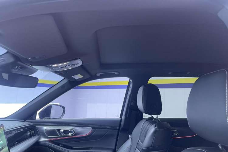 Used GAC Trumpchi GS8 2022 Flagship Series 2.0 TGDI Two-Wheel-Drive Prestige Edition (7 Seats)
