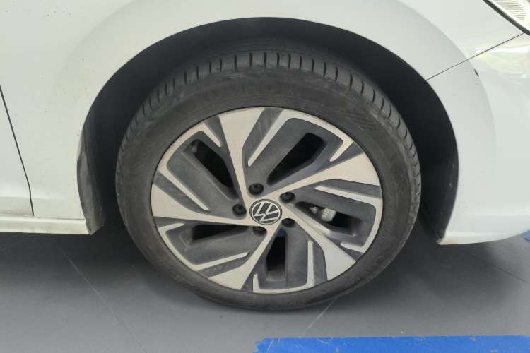 Used Volkswagen Bora 2023 200TSI DSG YueXing PRO Edition
