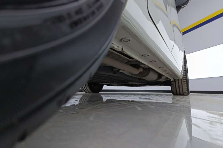 Used Honda Fit 2021 1.5L CVT Trend Edition
