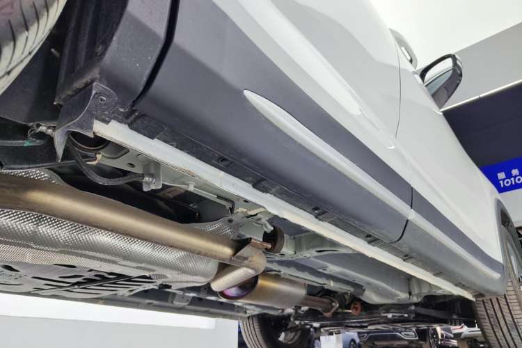 Used Changan X7 PLUS 2024 1.5T Automatic Luxury 7-Seater
