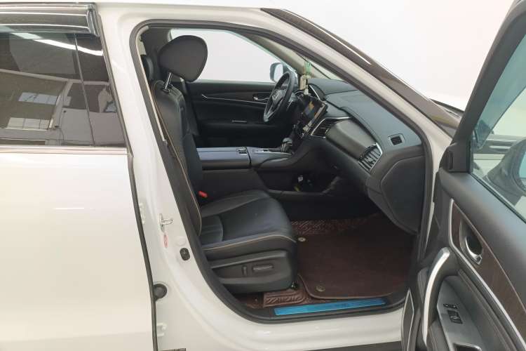 Used Honda Avancier 2020 240TURBO Front-Wheel Drive Smart Edition
