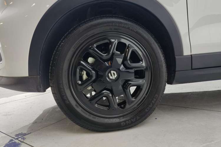 Used Leapmotor T03 2025 310 Comfort Edition
