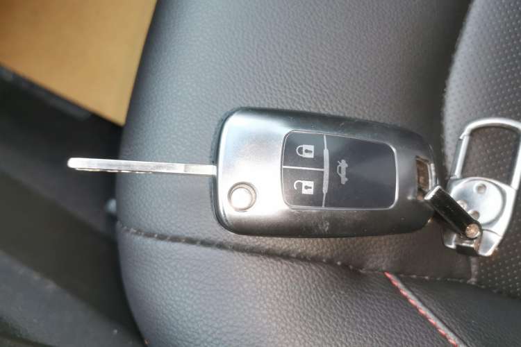 Used Chevrolet Monza 2020 Light Hybrid RS 330T Automatic Comfort Edition
