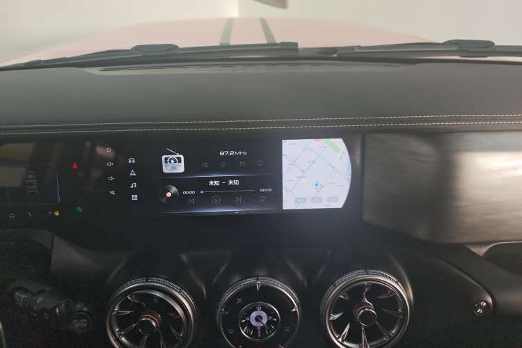 Used Tank 300 2021 City Edition 2.0T—Truly Stylish