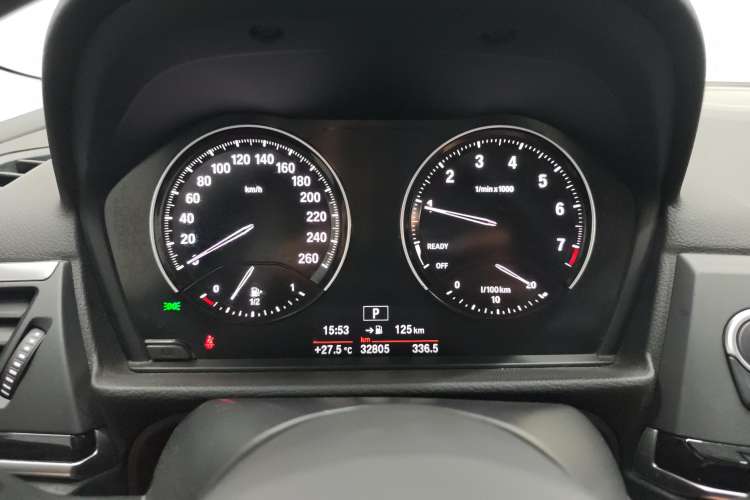 Used BMW 1 Series 2020 120i M Sport Package
