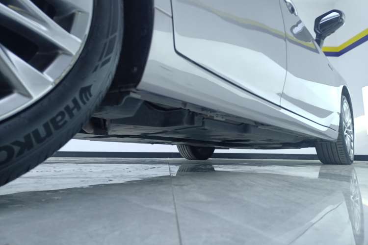 Used Toyota Avalon 2022 Dual-Engine 2.5L XLE Premium Edition
