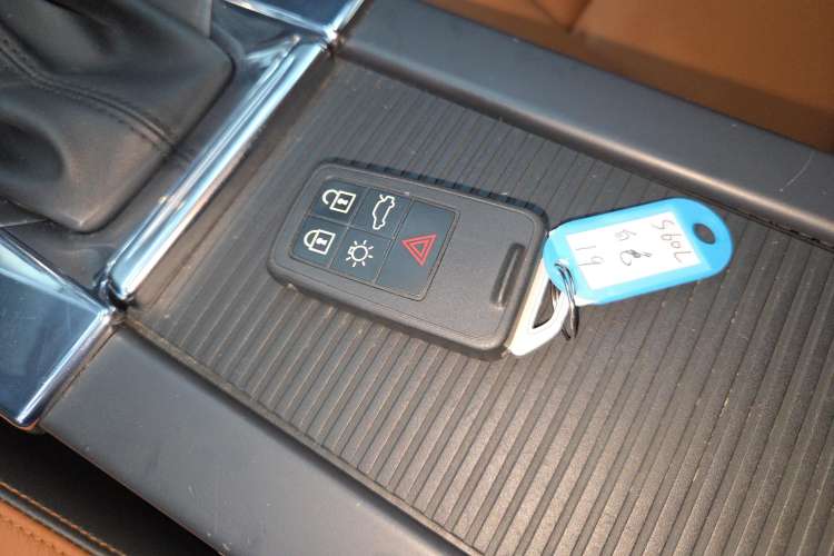 Used Volvo S60 2019 S60L Facelift T5 Intelligent Advanced Edition
