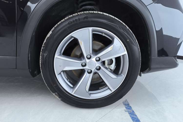 Used Geely Auto Haoyue L 2023 2.0T DCT Prestige Edition
