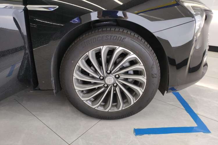 Used Buick LaCrosse 2023 28T Enjoyment Edition
