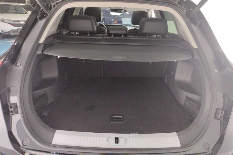 Used Hongqi HS5 2022 2.0T Smart Connect Flagship All-Wheel-Drive Version