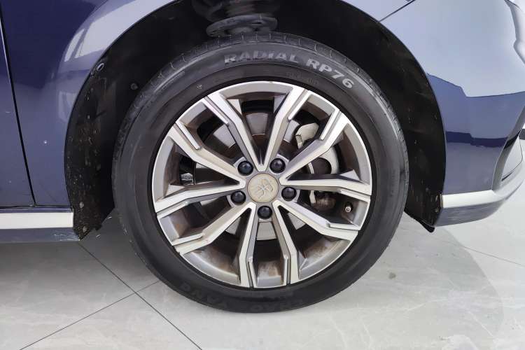 Used BYD Song MAX 2021 Upgraded Model 1.5T Automatic Luxury 7-Seater
