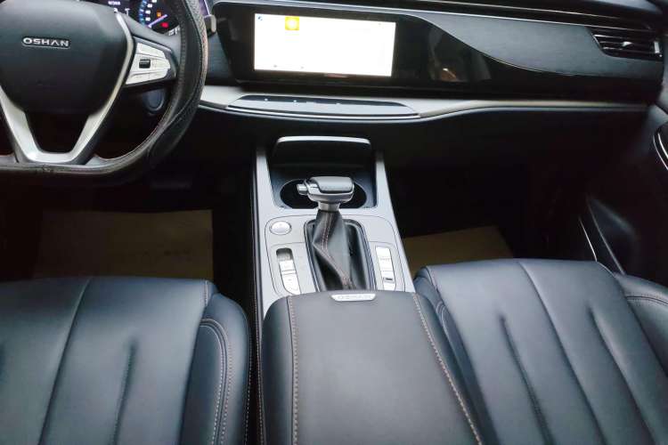 Used Oshan X7 2020 1.5T Automatic Luxury Model
