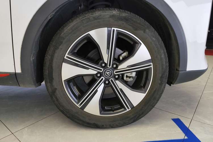 Used Changan CS55PLUS 2022 2nd Generation 1.5T DCT Prestige Version
