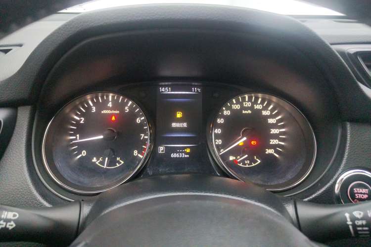 Used Nissan X-Trail 2021 2.0L CVT 2WD XL Premium Commemorative Edition
