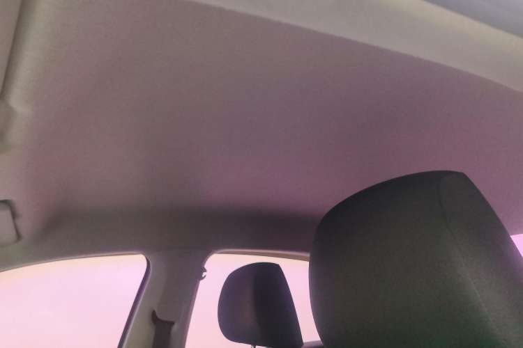 Used Volkswagen Santana 2019 1.5L Manual Fashion Edition China VI Standard