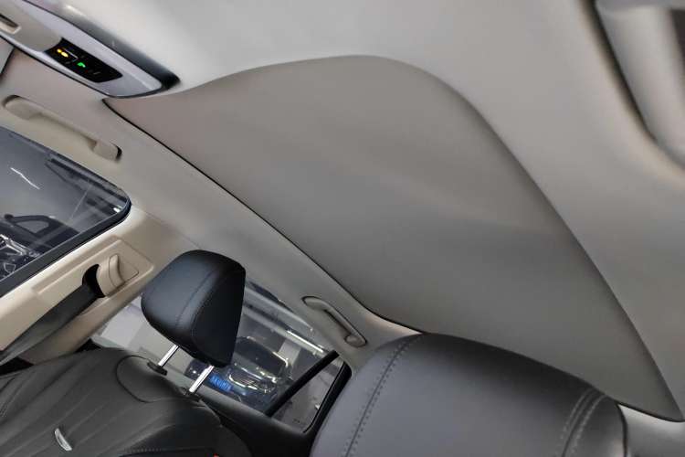 Used Hongqi H5 2023 2.0T Automatic Smart Connect Flagship Edition
