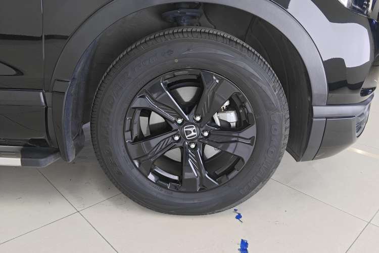 Used Honda Breeze 2021 240TURBO CVT 2WD Luxury Edition
