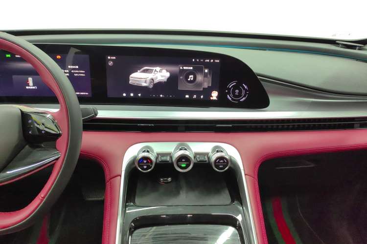 Used  Stellar C-DM 2024 1.5T Long-Range Pro
