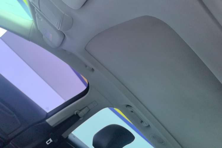 Used Ford Edge 2018 EcoBoost 245 Two-Wheel-Drive Titanium 7-Seater China V Standard
