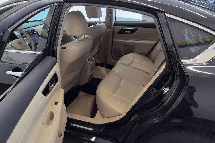 Used Nissan Teana 2016 2.0L XE Fashion Edition