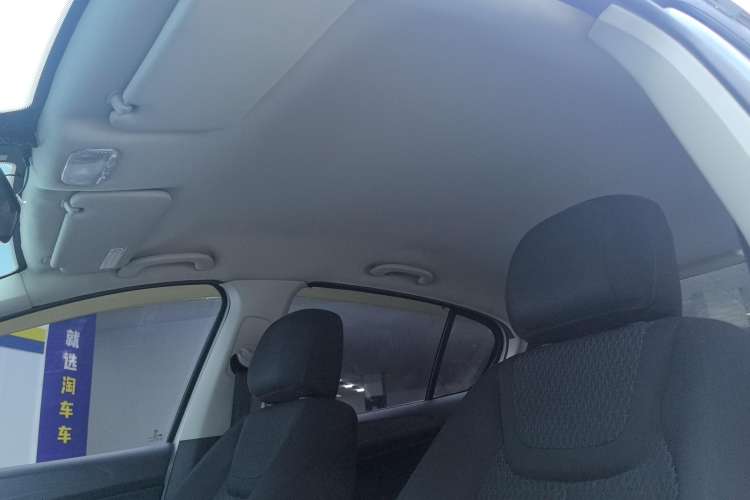 Used Peugeot 308 2013 1.6L Automatic YouShang Model
