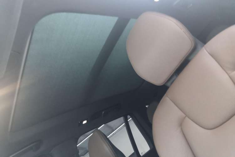 Used Volvo XC90 2023 B5 SmartDrive Luxury Edition 5 Seats
