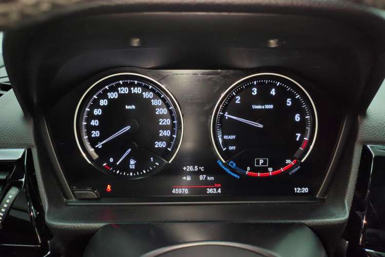 Used BMW 1 Series 2021 Restyled 125i M Sport Night Edition