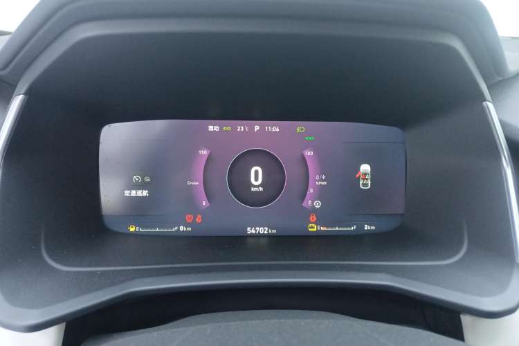 Used Lynk & Co 06 EM-P 2022 PHEV 84 km Range Pro Version
