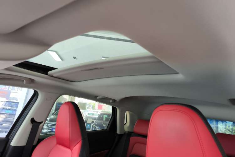 Used Changan CS55PLUS 2022 2nd Generation 1.5T DCT Luxury Version
