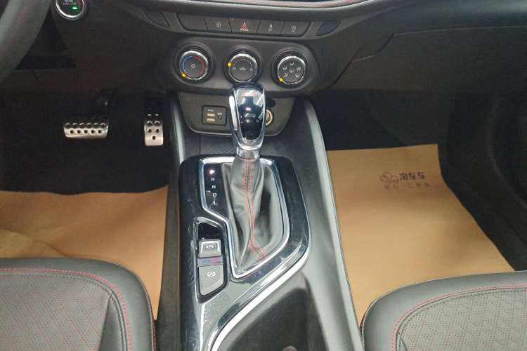 Used Buick Verano 2022 Pro GS Wind-Chasing Edition
