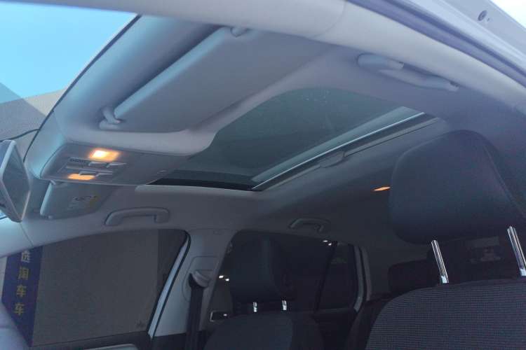 Used Volkswagen Golf 2018 230TSI Automatic Comfort Model
